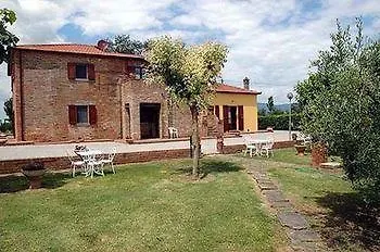 Country house Gli Archi E La Quiete Cortona