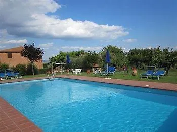 Gli Archi E La Quiete Country house Cortona