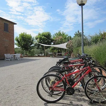 Gli Archi E La Quiete *