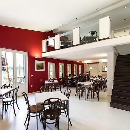 Country house Gli Archi E La Quiete